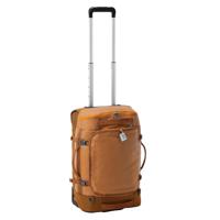 Eagle Creek Cargo Hauler XT Wheeled Duffel - Handbagagekoffer - 36L - Iron Orange