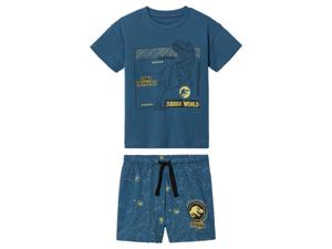 Jongens pyjama (122/128, Jurassic World)