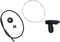 ROCKSHOX verende voorvork "judy gold rl" 27,5"