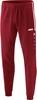 JAKO 9218K Polyesterbroek Competition 2.0 Kids - Antra Light - 116