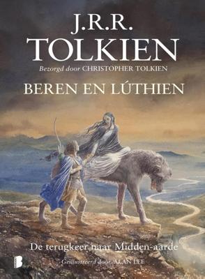 Beren en Lúthien - J.R.R. Tolkien - ebook