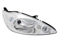Koplamp rechts met knipperlicht H4 inclusief stelmotor 1873962