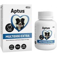 APTUS Multidog extra - vitaminen en mineralen voor hond - 100 tabletten