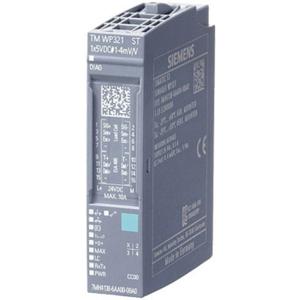 Siemens 7MH41386AA000BA0 7MH4138-6AA00-0BA0 PLC-accessoires