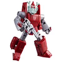 Hasbro Transformers Deluxe Autobot Powerglide