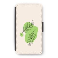 Beleaf in you: iPhone 11 Pro Flip Hoesje