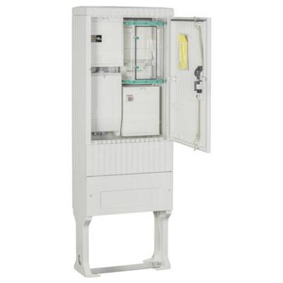 ABN SZ175ZZ1506 Meteraansluitzuil Inhoud: 1 stuk(s)