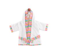 Heless Poppen badjas, 28-35 cm