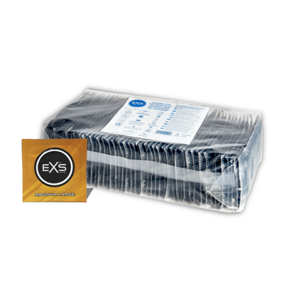 EXS EXS Magnum - Condooms - 100 Stuks