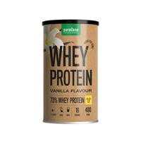 Purasana Whey proteine 73% vanille Purasana Whey proteine 73% vanille
