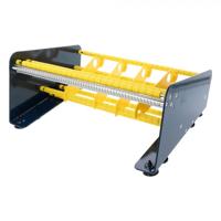 Etikettendispenser tafelmodel 315 mm - 2 stuks