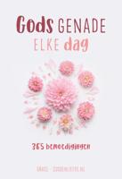 Gods genade elke dag (Hardback)