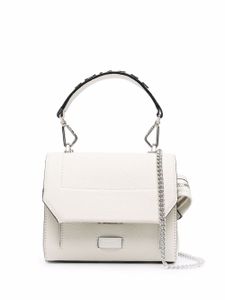 Lancel petit sac à main Ninon de Lancel - Blanc