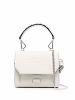 Lancel petit sac à main Ninon de Lancel - Blanc