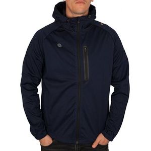 Robey - Softshell Jacket - Navy