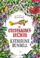 De ontdekkingsreiziger (Hardback)