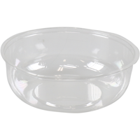 Cup | pET | 75ml | Ø 75mm | 25mm | transparant | 1250 stuks
