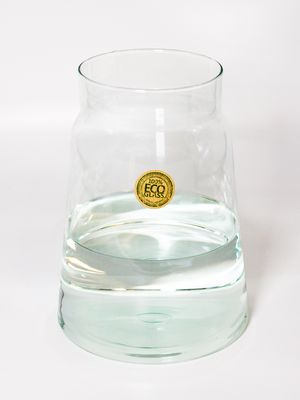 Glasvaas Sylvana | Eco | voor 15-35 rozen