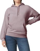 Gildan GSF500 Softstyle® Midweight Sweat Adult Hoodie - Paragon - XL - thumbnail