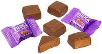 De Koffiebaron Chocolade Fudge