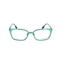 Uniseks Brillenframe Diesel DL5082093 Groen Ø 52 mm