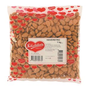 Schuttelaar - Haverstro - 1kg