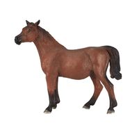 Mojo Horses speelgoed paard Arabische Merrie Drachtig - 387194 - thumbnail