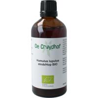 Natura Sanat Humulus lupulus / hop tinctuur bio