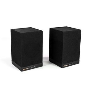 Klipsch: Surround 3 Draadloze Speakers 2 stuks - Zwart