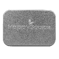 Body bar bewaar- en reis blik 1 Stuks