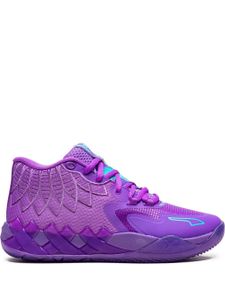 PUMA x LaMelo Ball baskets MB.01 'Queen City' - Violet