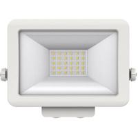 Theben theLeda B20L WH 1020683 LED-buitenschijnwerper 20 W Wit