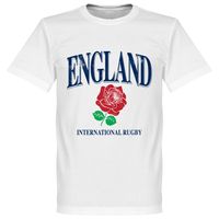 Engeland Rugby T-Shirt
