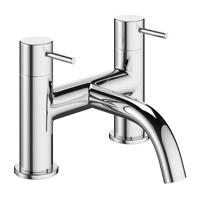 Crosswater MPRO Badkraan - chroom PRO322DC