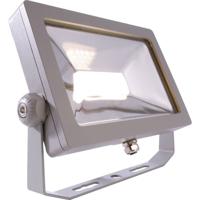 Deko Light Flood SMD 732150 LED-schijnwerper Energielabel: E (A - G) 30 W Warmwit