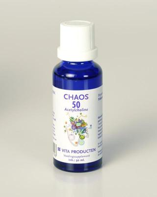 Vita Chaos 50 Acetylcholine