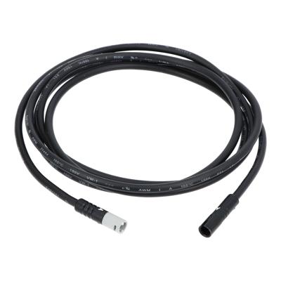 Motinova displaykabel 1 naar 1 cus - 1550 mm