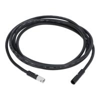 Motinova displaykabel 1 naar 1 cus - 1550 mm