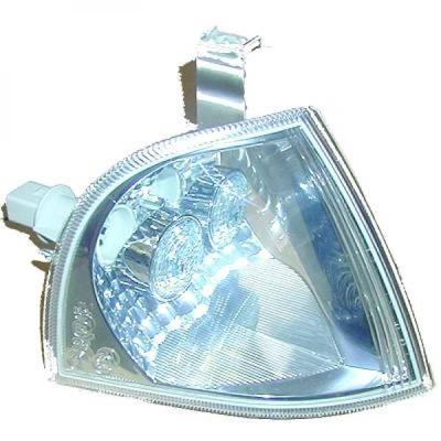 Knipperlicht rechts voor 10/00+ zonder lamphouder 7830172