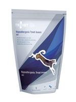 TROVET Hypoallergenic Treat HRT with rabbit - Hondensnack - 250g