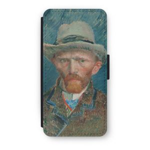 Van Gogh: iPhone 8 Flip Hoesje