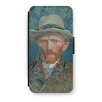 Van Gogh: iPhone 8 Flip Hoesje