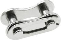 Connex verbindingsschakel con.link 1e8 nickel-plated