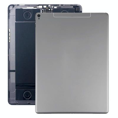 Batterij Back Housing Cover voor iPad Pro 12.9 inch 2017 A1671 A1821 (4G-versie)