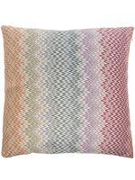 Missoni Home coussin Arras - Tons neutres - thumbnail