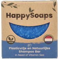 Happysoaps Shampoobar sea in need of vitamin
