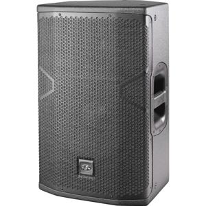 DAS Audio Vantec-12A actieve 12 inch fullrange speaker 750W