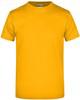 James & Nicholson JN002 Round-T Heavy - Gold-Yellow - L - thumbnail