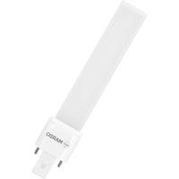 OSRAM 4099854502491 LED-buis-lamp Energielabel D (A - G) G23 4 W Daglichtwit 1 stuk(s)