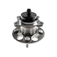 Wiellager ADT38387